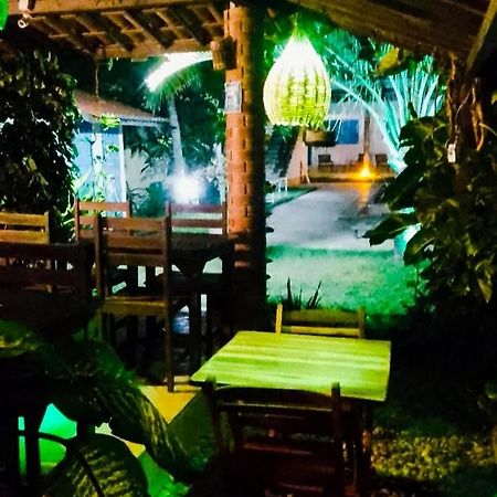 Recidencial Vila Pura Vida Canoa Quebrada Eksteriør billede