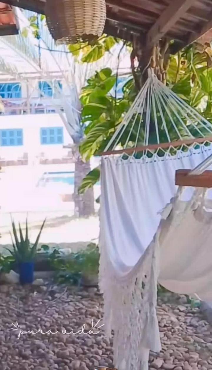 Recidencial Vila Pura Vida Canoa Quebrada Eksteriør billede