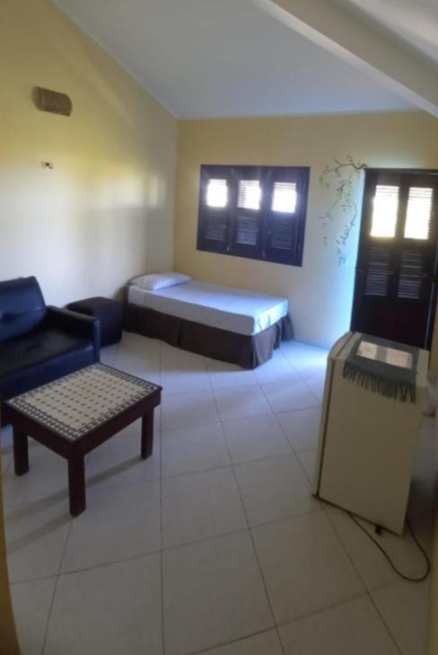Recidencial Vila Pura Vida Canoa Quebrada Eksteriør billede