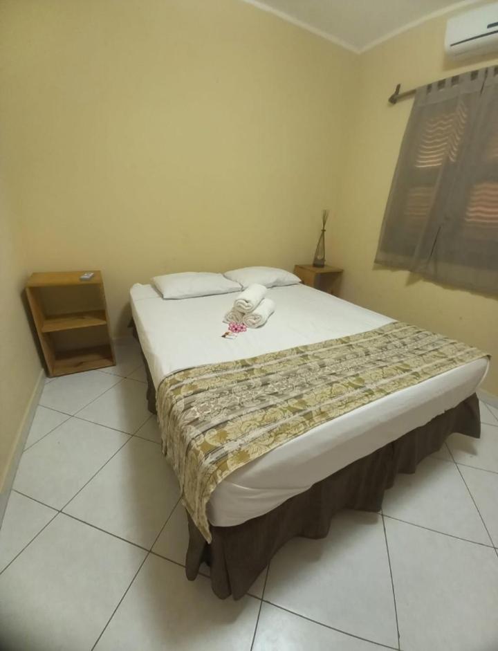 Recidencial Vila Pura Vida Canoa Quebrada Eksteriør billede